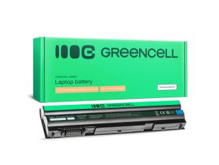 *Green Cell DE04 Baterie Dell Latitude E5420/E5520/E6420/E6520/E6540 4400mAh Li-ion