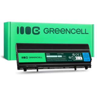 *Green Cell DE106 Baterie Dell Latitude E5440/E5540 6600mAh Li-ion