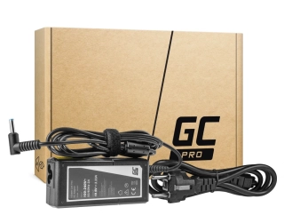 *Green Cell AD49P Nabíječka adaptér pro HP 250 G2 G3 G4 G5 15-R 15-R100NW 15-R101NW 15-R104NW 15-R233NW 15-R253NW 19,5V 65W