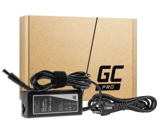 *Green Cell AD07AP Nabíječka adaptér pro Dell Latitude E6330 E6410 E6430 E6530 E7440 Inspiron 15 5558 15R N5110 19,5V 65W