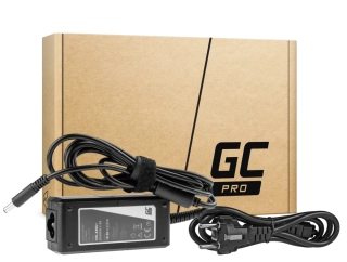 *Green Cell AD57AP Adaptér Nabíječka Dell XPS 13 9343 9350 9360 Inspiron 15 3552 3567 5368 5551 5567 19.5V 45W