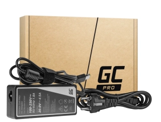 *Green Cell AD39AP Adaptér Nabíječka Lenovo G500s G505s G510 G510s Z500 Z510 Z710 Z51 Z51-70 ThinkPad X1 Carbon 4.5A 90W