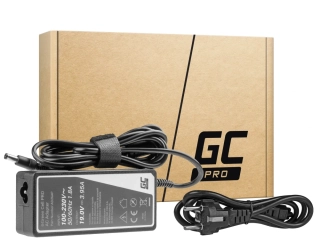 *Green Cell AD26AP Adaptér Nabíječka Toshiba Asus 19V 3.95A 75W 5.5mm 2.5mm