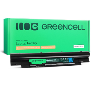 *Green Cell DE65 Baterie Dell Vostro V131/V131R/V131D/Latitude 3330 4400mAh Li-ion