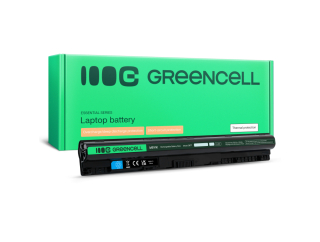 *Green Cell DE77 Baterie Dell M5Y1K/Dell Inspiron 14/15/17/Vostro 3458/3558 2200mAh Li-ion