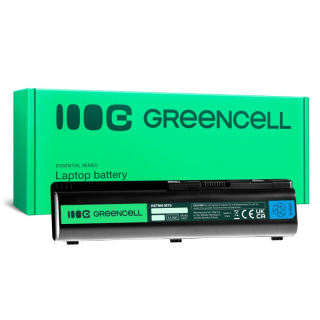 *Green Cell HP01 Baterie HP Pavilion Compaq Presario ze serie DV4 DV5 DV6 CQ60 CQ70 4400mAh Li-ion