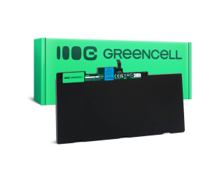 *Green Cell HP107 Baterie HP CS03XL EliteBook 745 G3 755 G3 840 G3 848 G3, ZBook G3 3400mAh Li-Pol