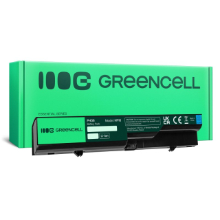 *Green Cell HP16 Baterie HP Compaq 320 321 325 326 4320s 4520s 4400mAh Li-ion