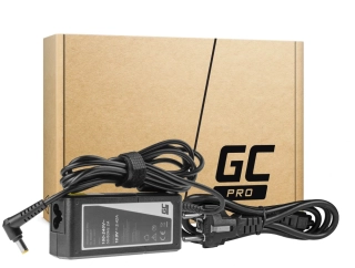 *Green Cell AD01P Adaptér Nabíječka Acer Aspire 5741G 5742 5742G E1-521 E1-531 E1-531G E1-570 E1-571 E1-571G 19V 3.42A 65W