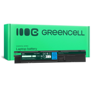 *Green Cell HP77 Baterie HP ProBook ze serie 440 445 450 470 G0 G1 4400mAh Li-ion