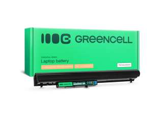 *Green Cell HP80 Baterie HP OA04 HSTNN-LB5S HP Pavilion 14 15 HP 240 245 246 250 255 256 G2 G3 2200mAh Li-ion
