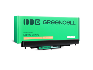 *Green Cell HP88 Baterie HP HS04 807957-001 HP 14 15 17, HP 240 245 250 255 G4 G5 2200mAh Li-ion