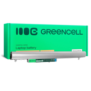 *Green Cell HP92 Baterie HP LA04 728460-001 HSTNN-IB5S HP 248 G1 340 G1, HP Pavilion 14-N 15-N 2200mAh Li-ion