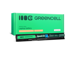 *Green Cell HP96 Baterie HP RI04 805294-001 HP ProBook 450 G3 455 G3 470 G3 2200mAh Li-ion